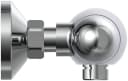 Schütte Brausethermostat Supra Chrom Mischbatterie Dusche Thermostat Bild 1