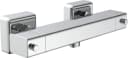 Schütte Duscharmatur Signo Thermostat Chrom Mischbatterie Bild 1