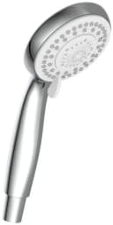 Schütte Aquastar Brausegarnitur Weiß Chrom 113cm Bild 4