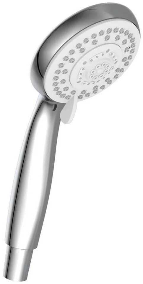 Schütte Aquastar Brausegarnitur Weiß Chrom 113cm - Bild 4
