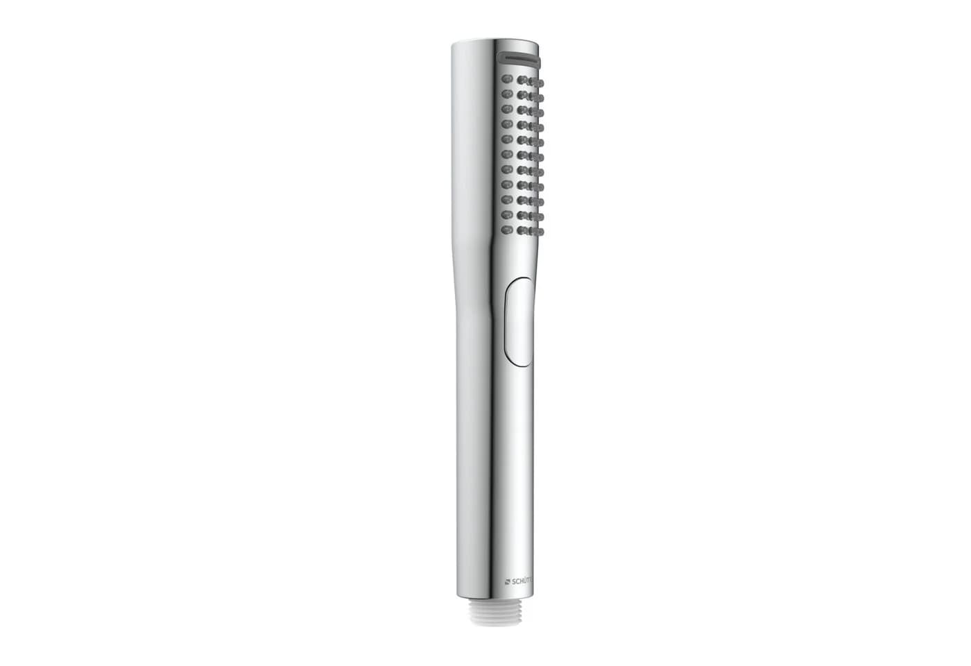 Schütte Handbrause BELLAQUA Silber - 2 Strahlarten mit Wassersparfunktion - Bild 2