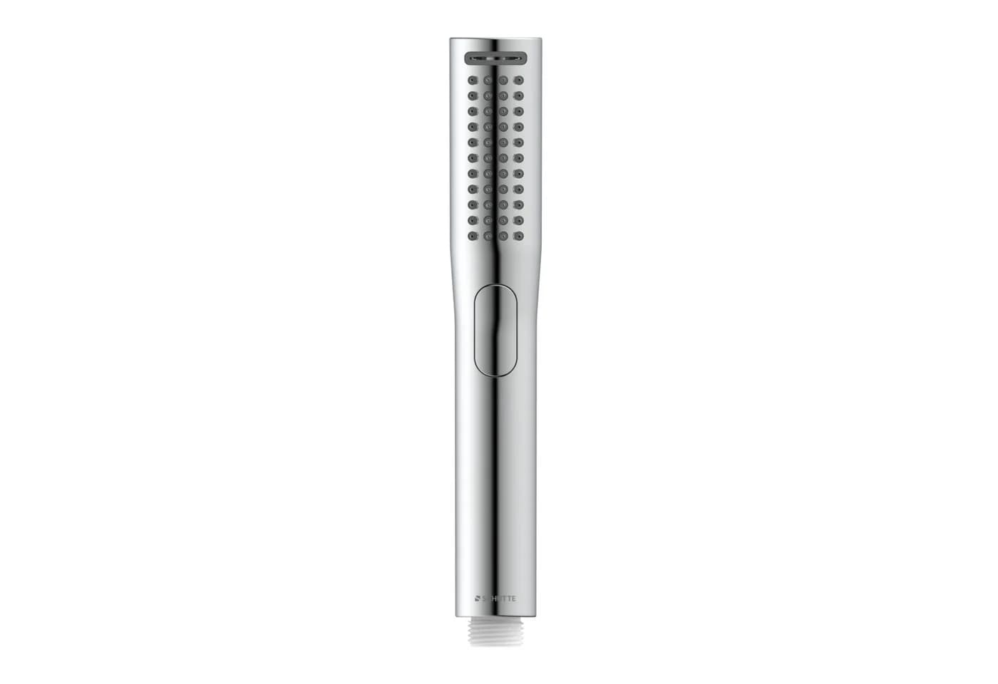 Schütte Handbrause BELLAQUA Silber - 2 Strahlarten mit Wassersparfunktion - Bild 5