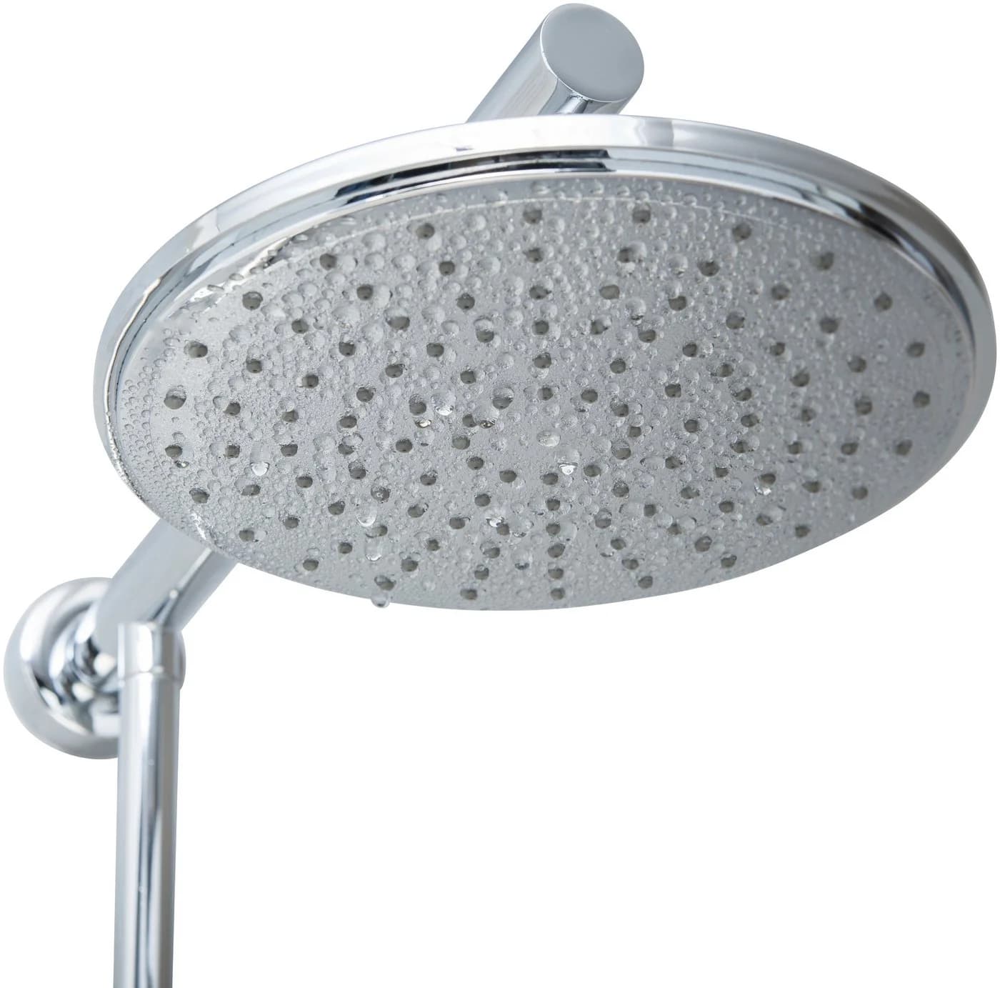 Schütte Regenduschkopf Madura Chrom mit Wassersparfunktion