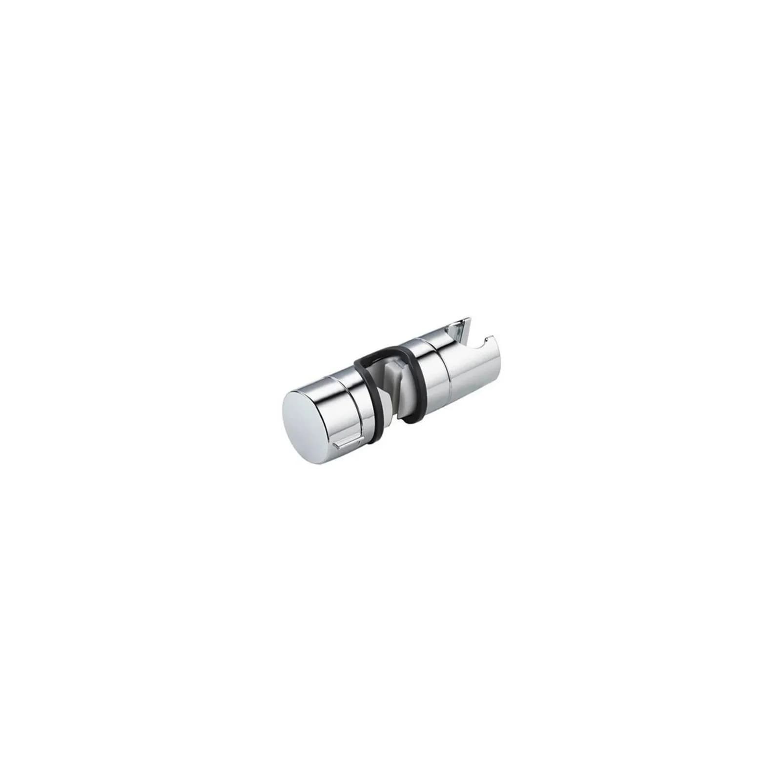 KIRCHHOFF Brausehalter DN 18/22/25 mm Chrom für Brausestange