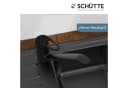 SCHÜTTE GRANDE Spültischarmatur Schwarz 360° Schwenkbar Bild 5