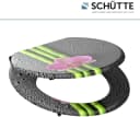 Schütte WC-Sitz Asia Bunt mit Absenkautomatik Bild 4
