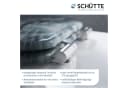 Schütte WC-Sitz DEEP DIVE aus MDF mit Absenkautomatik Bild 1