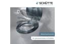 Schütte WC-Sitz DEEP DIVE aus MDF mit Absenkautomatik Bild 5