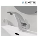 Schütte Waschtischarmatur PANAMA Mischbatterie in Chrom Bild 4