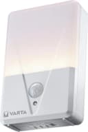 VARTA Motion Sensor Nachtlicht Batteriebetrieben Warmweiß LED Bild 1