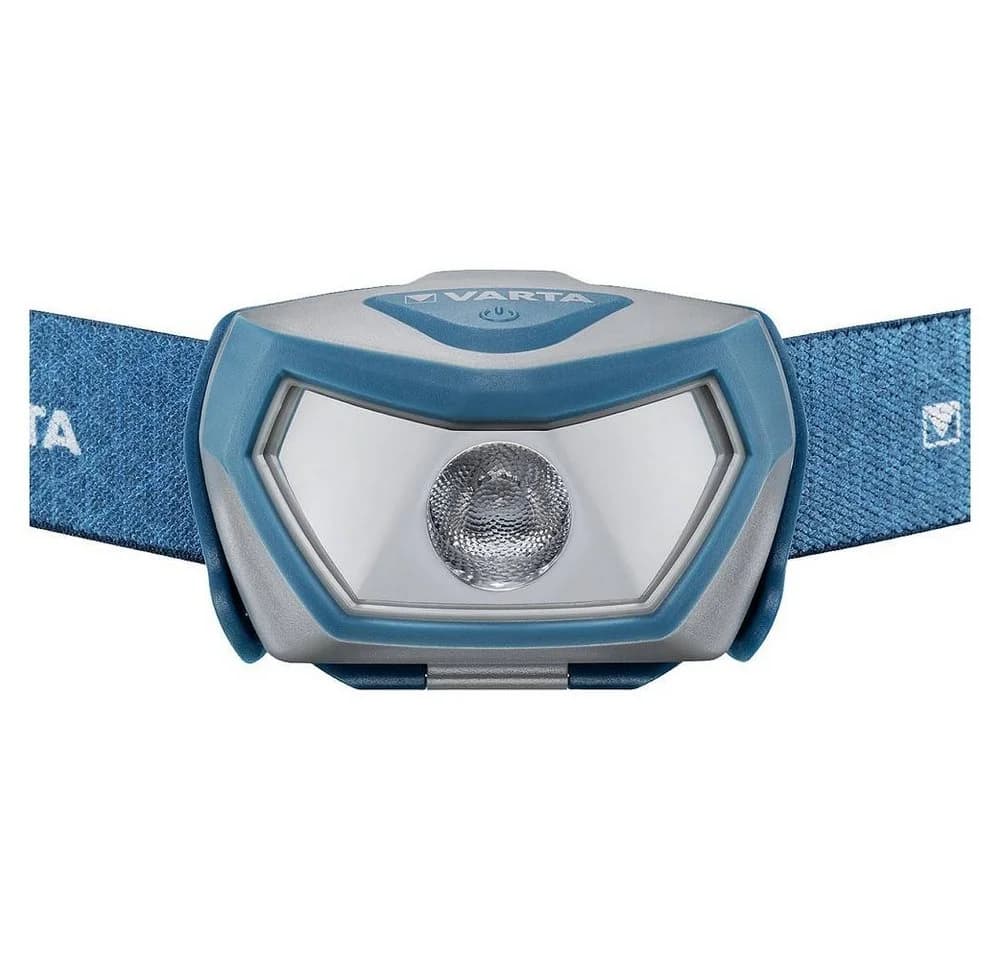 VARTA LED Stirnlampe 3AAA mit Batterien - Bild 4