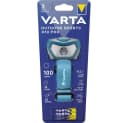 VARTA LED Stirnlampe 3AAA mit Batterien Bild 5