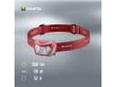 VARTA Kopflampe Outdoor Sports H20 Pro inkl. 3xAAA Batterien Bild 5