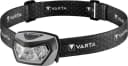 VARTA LED Stirnlampe Outdoor Sports H30R Wireless Pro Schwarz Bild 2