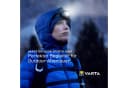 VARTA LED Stirnlampe Outdoor Sports H30R Wireless Pro Schwarz Bild 3