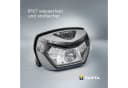 VARTA LED Stirnlampe Outdoor Sports H30R Wireless Pro Schwarz Bild 5