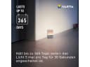 VARTA Motion Sensor Nachtlicht Set 2 Stck LED Warmweiß Bild 3