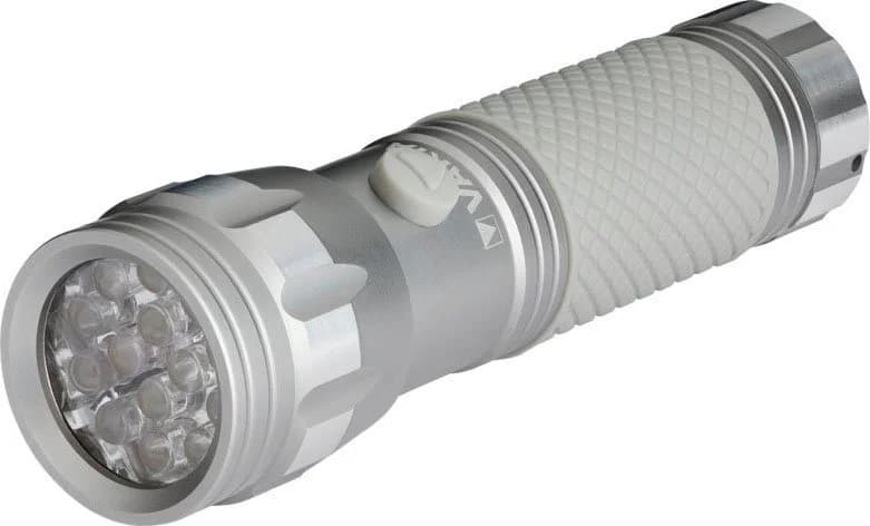 VARTA Taschenlampe UV Licht Set Schwarzlicht Hygienehilfe - Bild 2
