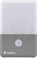 VARTA Taschenlampe Motion Sensor Outdoor Night Light Grau Bild 2