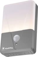 VARTA Taschenlampe Motion Sensor Outdoor Night Light Grau Bild 3