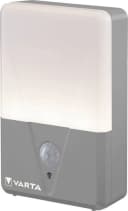 VARTA Motion Sensor Night Light 2er-Pack Grau Kunststoff Bild 1