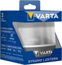 VARTA Dynamo Lantern L10RH Grau Bild 1