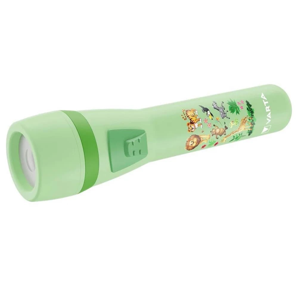 VARTA Taschenlampe Kids Flashlight 2AA - Bild 2