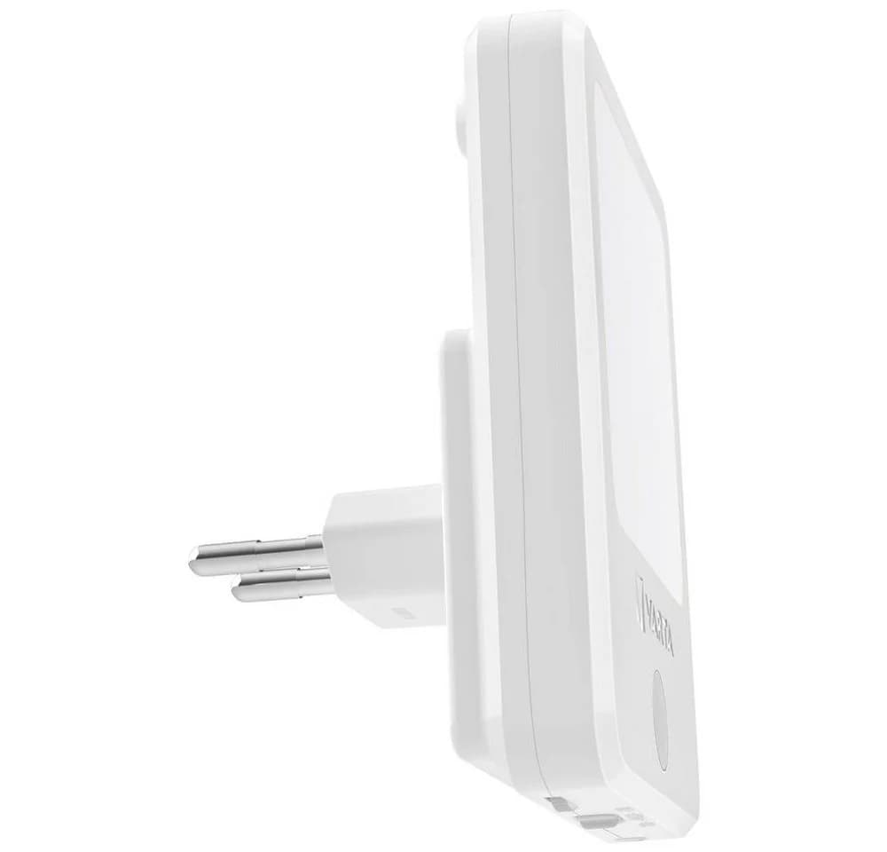 VARTA Motion Sensor Plug Light Nachtlicht mit Bewegungsmelder Weiß Dimmbar - Bild 2