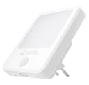 VARTA Motion Sensor Plug Light Nachtlicht mit Bewegungsmelder Weiß Dimmbar Bild 4