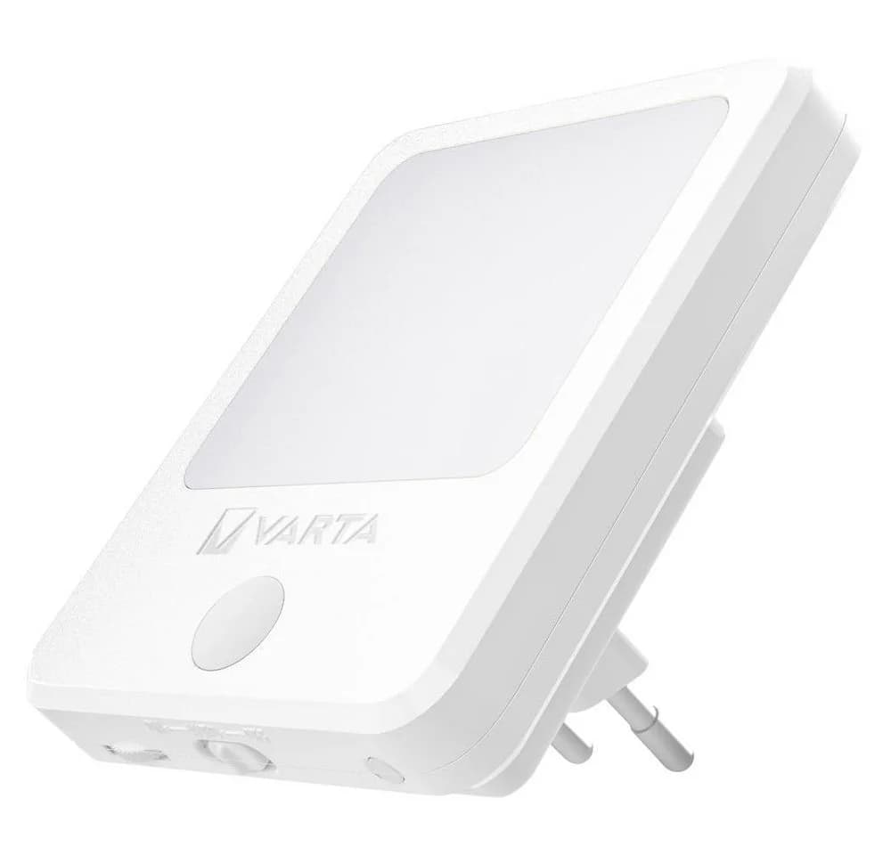 VARTA Motion Sensor Plug Light Nachtlicht mit Bewegungsmelder Weiß Dimmbar - Bild 4