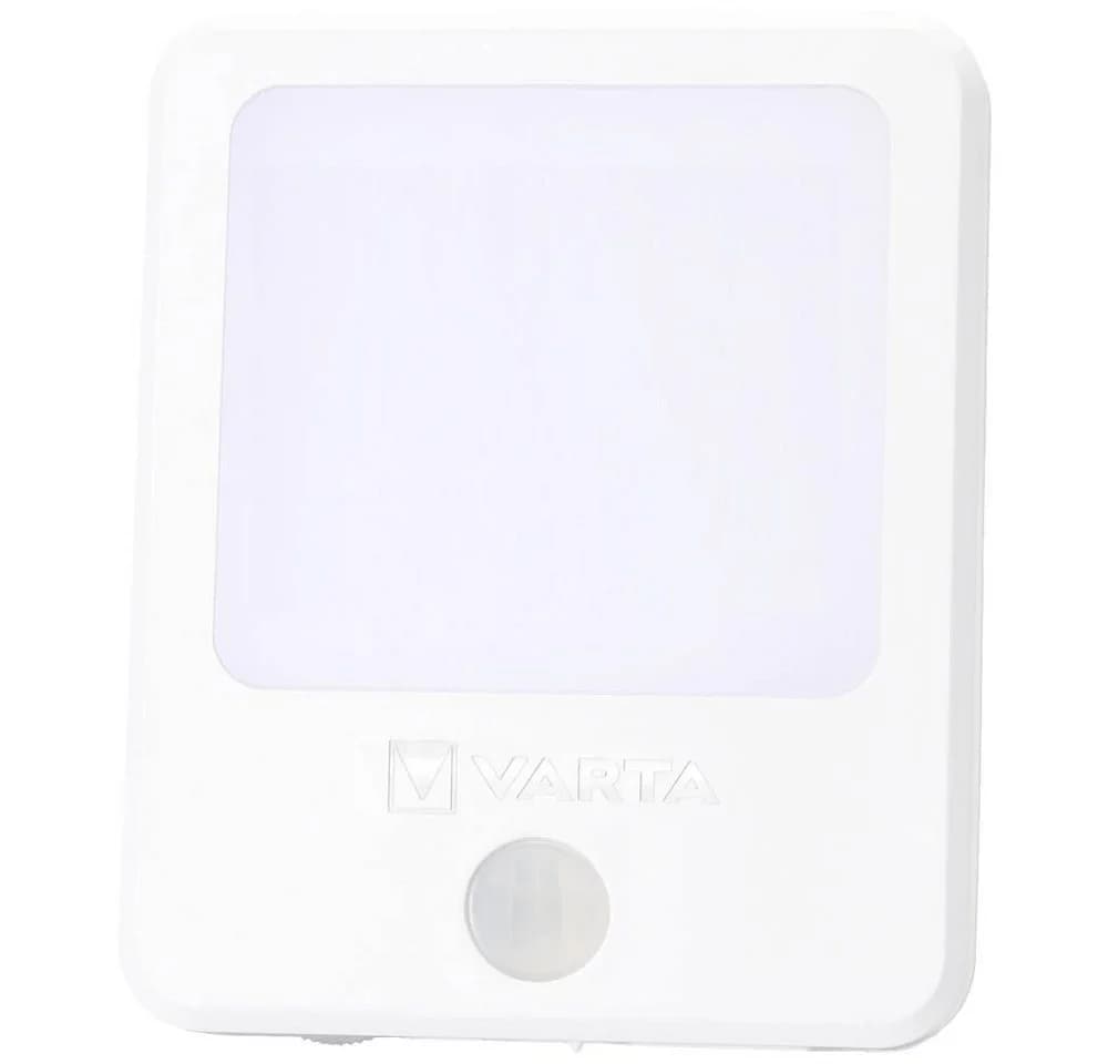 VARTA Motion Sensor Plug Light Nachtlicht mit Bewegungsmelder Weiß Dimmbar - Bild 5