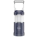 VARTA LED Laterne L10 Camping-Laterne 150 lm Schwarz Bild 1