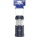 VARTA LED Laterne L10 Camping-Laterne 150 lm Schwarz Bild 2