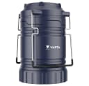 VARTA LED Laterne L10 Camping-Laterne 150 lm Schwarz Bild 3