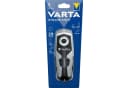 VARTA Taschenlampe DYNAMO LIGHT LED mit Kurbel - Schwarz/Grau Bild 1