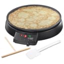 Russell Hobbs Crepesgerät Schwarz Metall Kunststoff Bild 1
