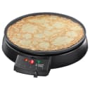 Russell Hobbs Crepesgerät Schwarz Metall Kunststoff Bild 2