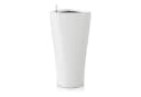 Lechuza® Pflanzsäule Delta 30 weiß hochglanz Bild 2
