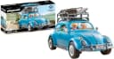 Playmobil VW Käfer 70177 Konstruktions-Spielset mit 3 Figuren Bild 2