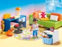 PLAYMOBIL Jugendzimmer Set 70209 Bunt Kunststoff Bild 3