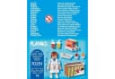 Playmobil 70251 Slush-Ice Verkäufer Konstruktions-Spielset Bild 3