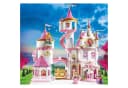 Playmobil® 70447 Großes Prinzessinnenschloss Konstruktions-Spielset Bunt Bild 1