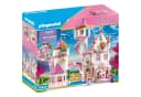 Playmobil® 70447 Großes Prinzessinnenschloss Konstruktions-Spielset Bunt Bild 2