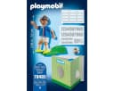 Playmobil® Spielfigur Nationalspieler Italien 70485 Sports & Action Bild 3