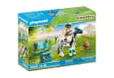 Playmobil® Country 70515 Sammelpony Lewitzer Konstruktionsspielsteine Bild 2