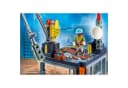 Playmobil® 70816 City Action Starter Pack Baustelle mit Konstruktions-Spielset Bild 1