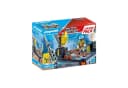 Playmobil® 70816 City Action Starter Pack Baustelle mit Konstruktions-Spielset Bild 2