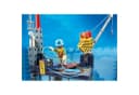 Playmobil® 70816 City Action Starter Pack Baustelle mit Konstruktions-Spielset Bild 3
