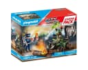 Playmobil® Starter Pack Polizei Gefahrentraining Bild 2