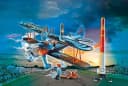 Playmobil Air Stuntshow Doppeldecker Phönix 70831 Konstruktions-Spielset Bild 1